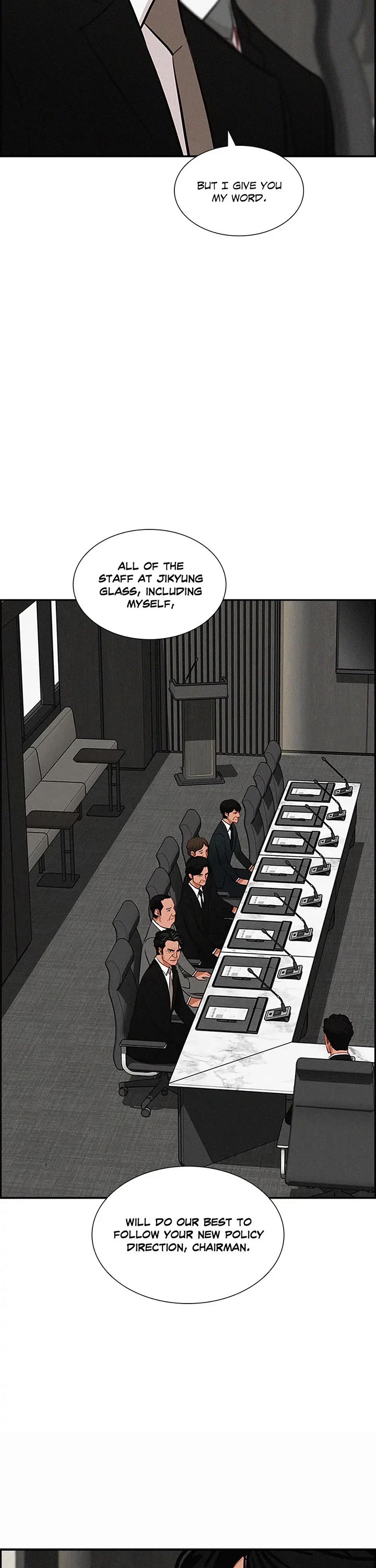 The Lord of Money Chapter 195 page 16 - Chapter 195