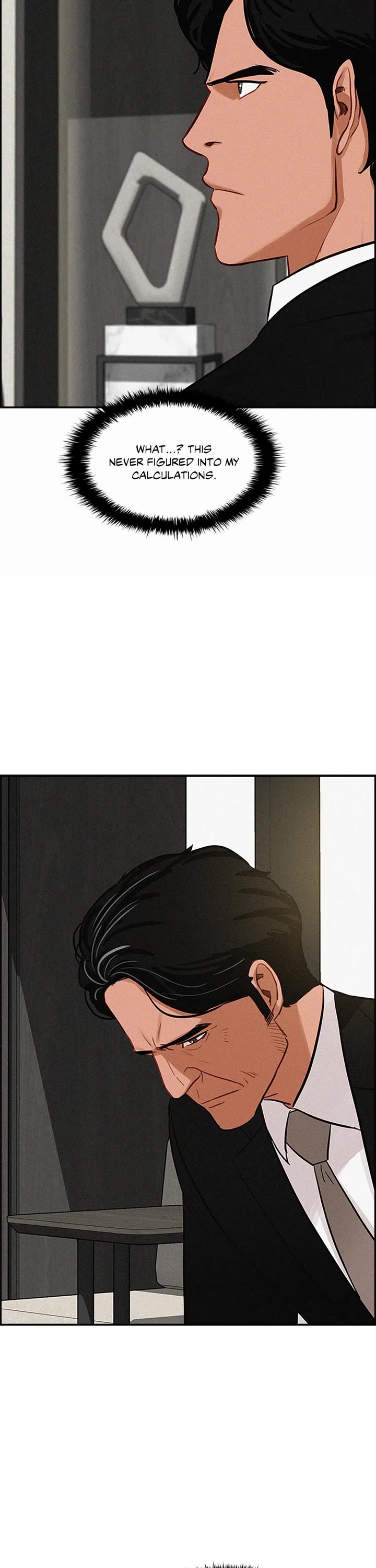 The Lord of Money Chapter 195 page 17 - Chapter 195