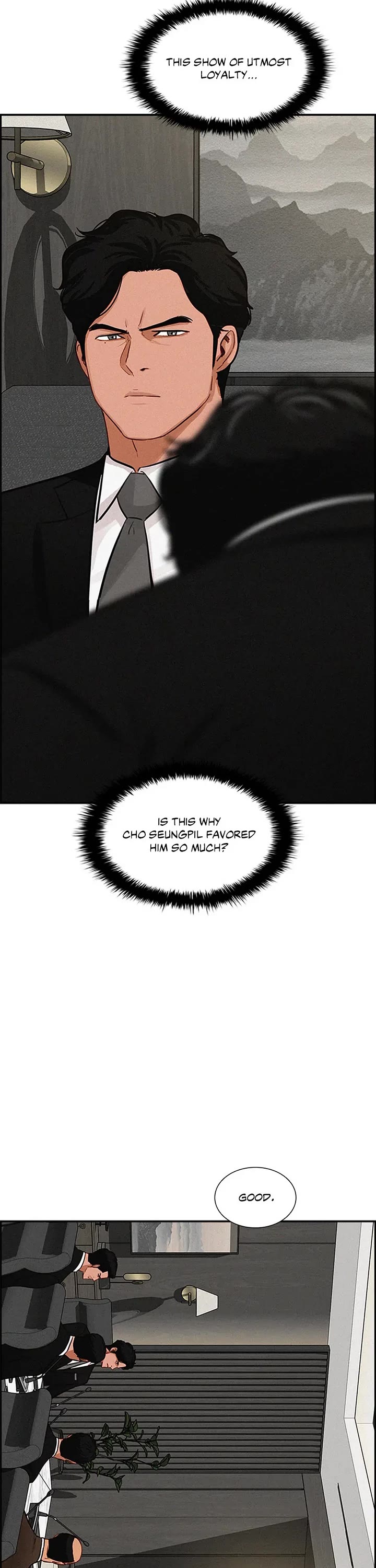 The Lord of Money Chapter 195 page 18 - Chapter 195