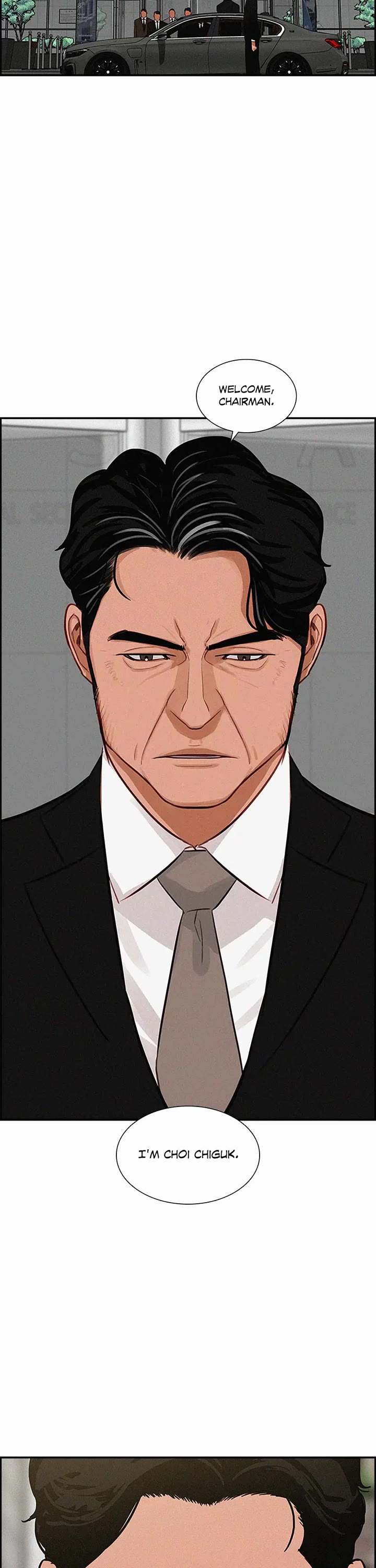 The Lord of Money Chapter 195 page 2 - Chapter 195