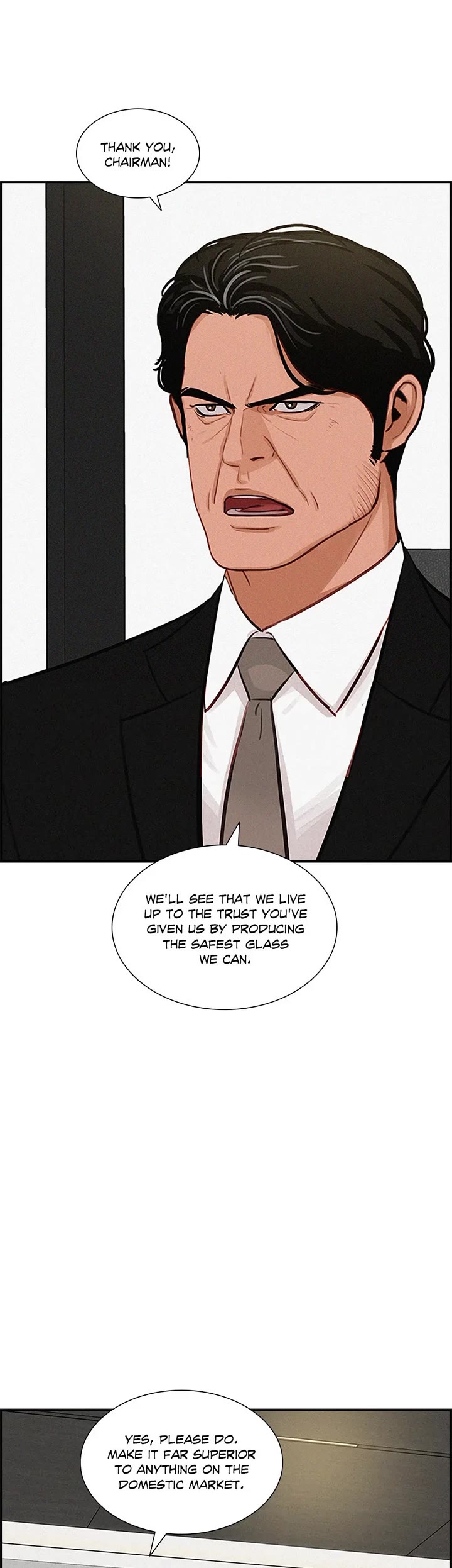 The Lord of Money Chapter 195 page 20 - Chapter 195