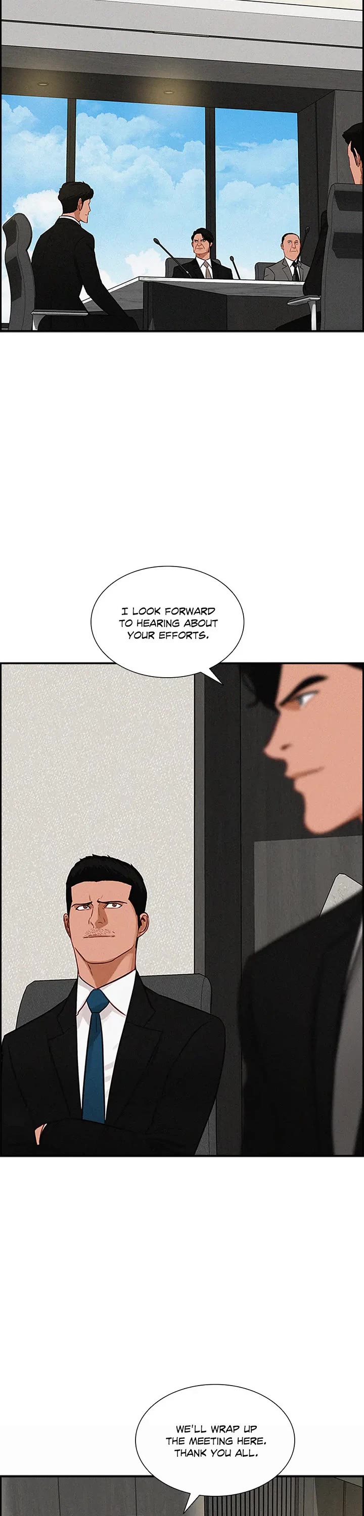 The Lord of Money Chapter 195 page 21 - Chapter 195