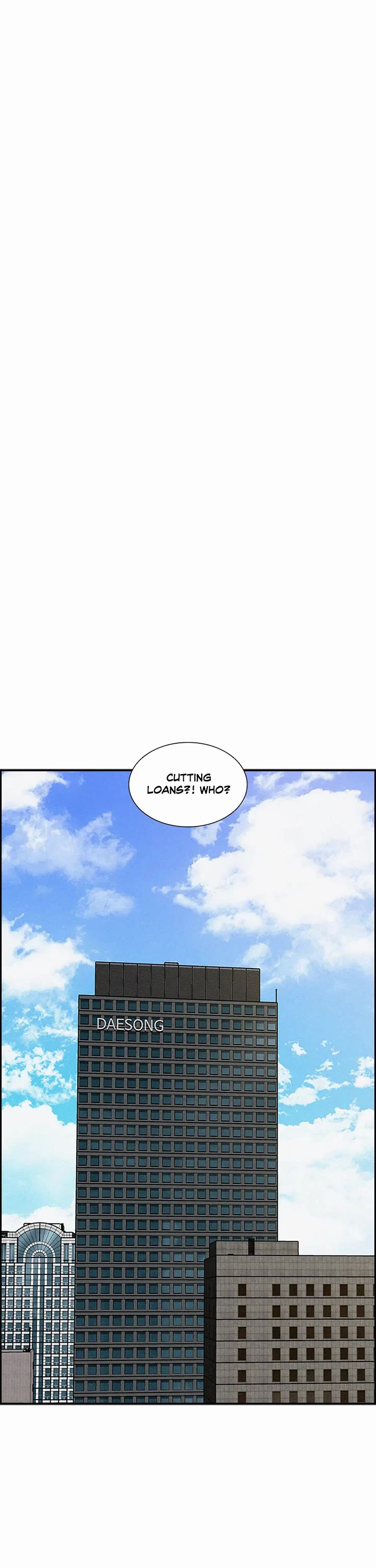 The Lord of Money Chapter 195 page 33 - Chapter 195