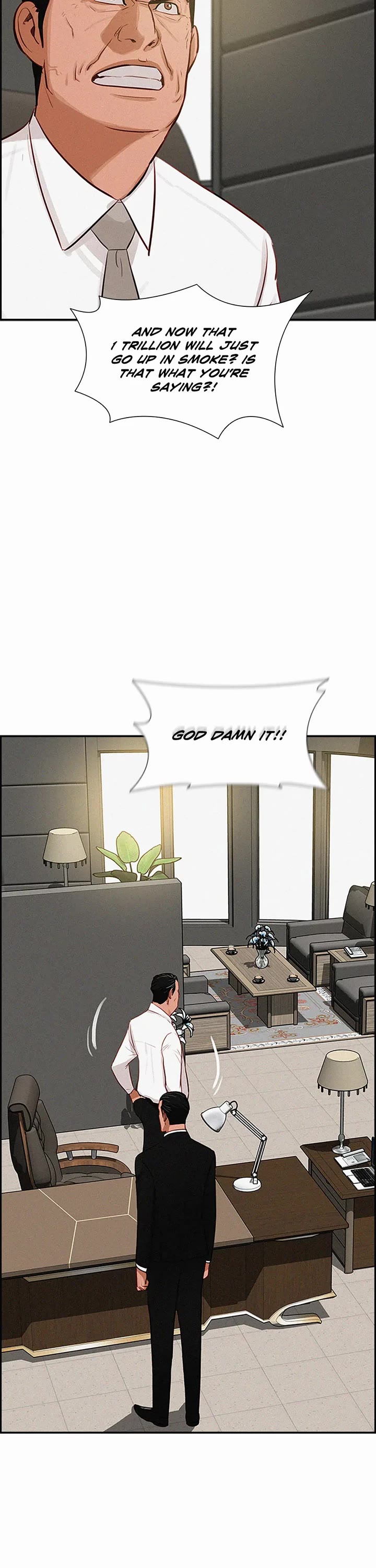 The Lord of Money Chapter 195 page 38 - Chapter 195
