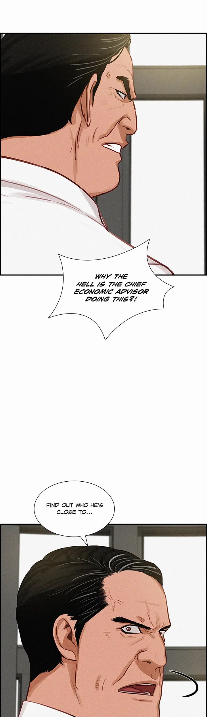 The Lord of Money Chapter 195 page 39 - Chapter 195
