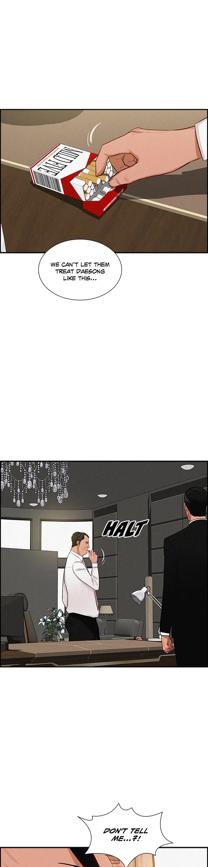 The Lord of Money Chapter 195 page 41 - Chapter 195
