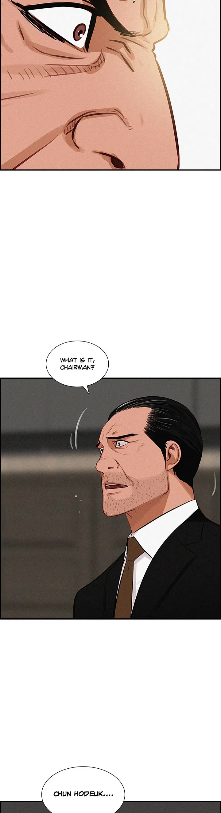 The Lord of Money Chapter 195 page 42 - Chapter 195