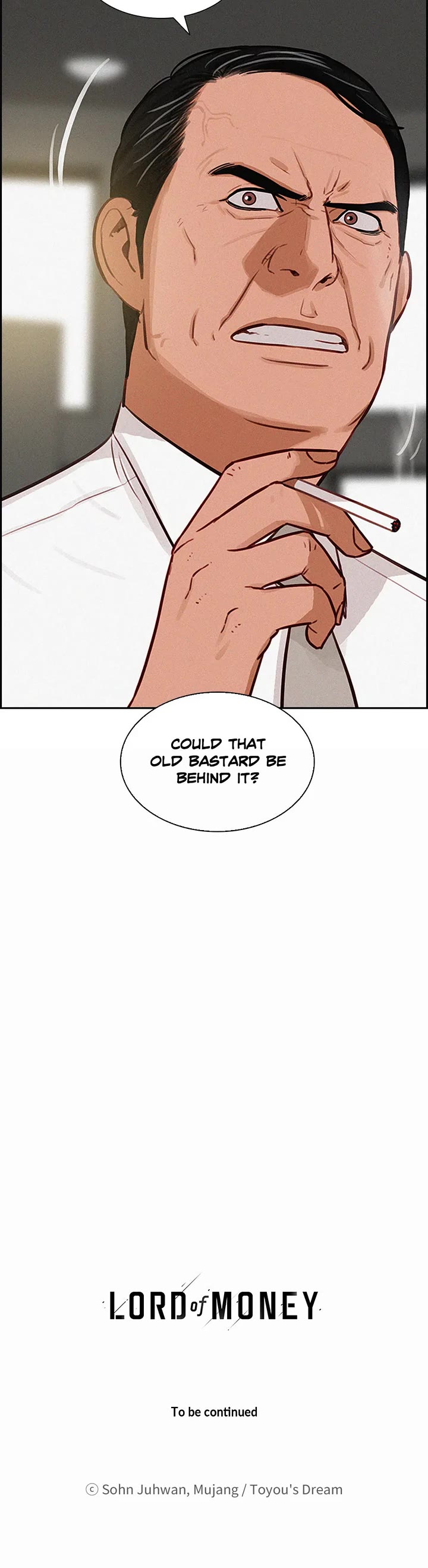 The Lord of Money Chapter 195 page 43 - Chapter 195