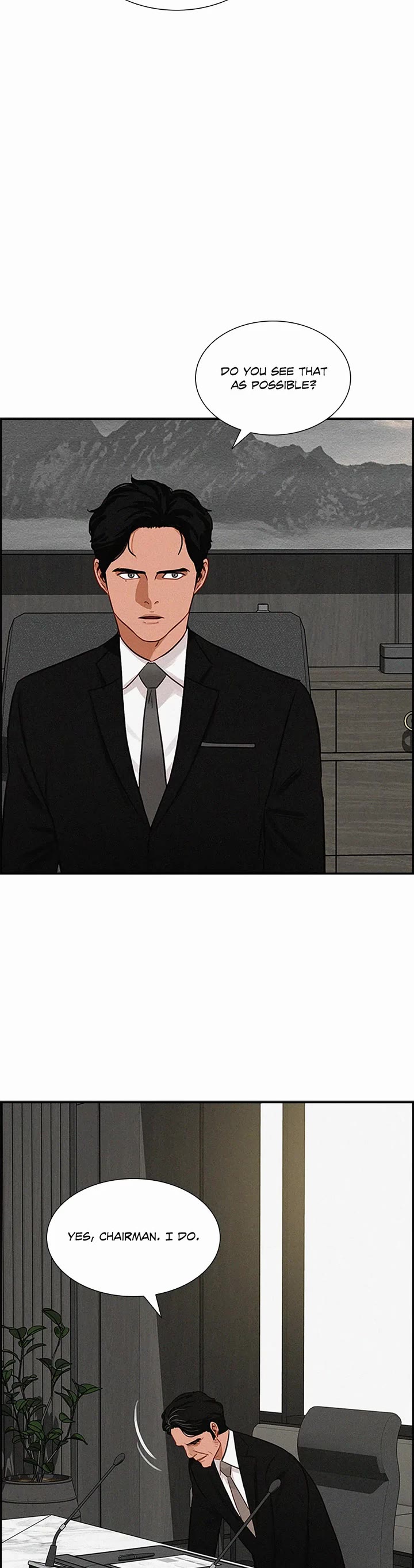 The Lord of Money Chapter 195 page 9 - Chapter 195