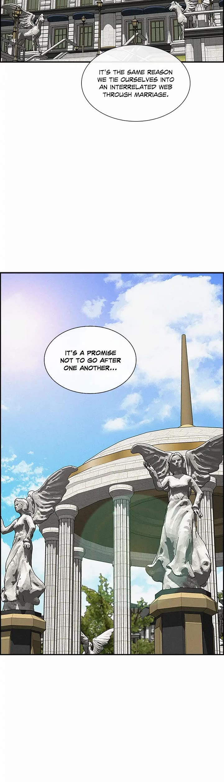 The Lord of Money Chapter 196 page 10 - Chapter 196