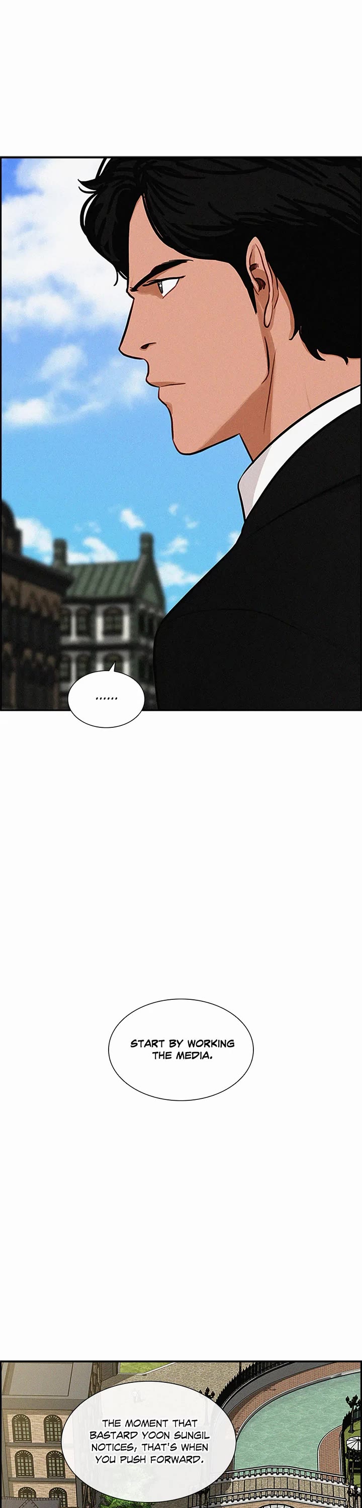 The Lord of Money Chapter 196 page 12 - Chapter 196