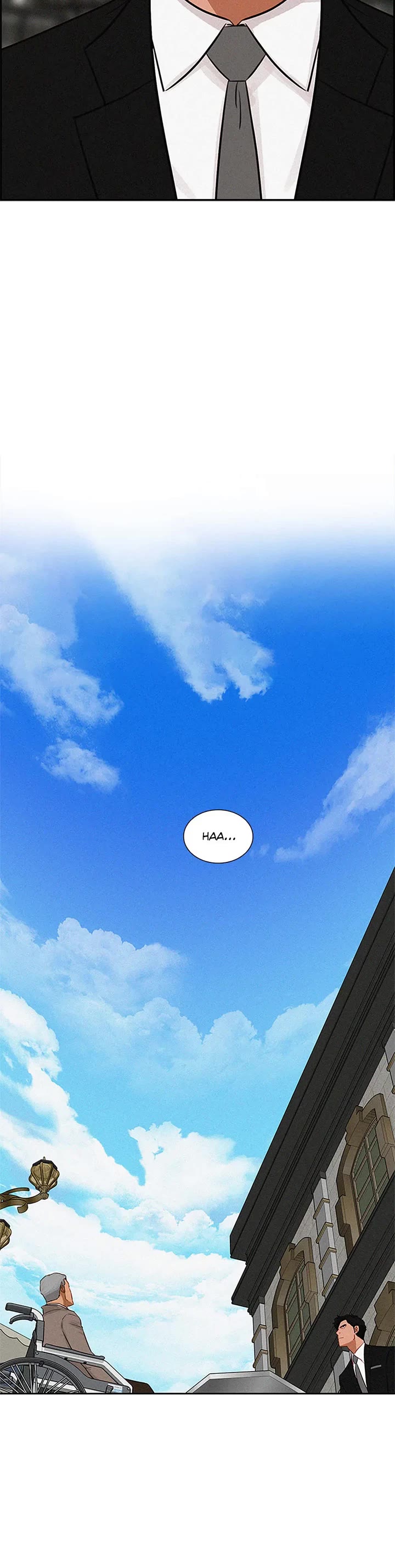 The Lord of Money Chapter 196 page 15 - Chapter 196