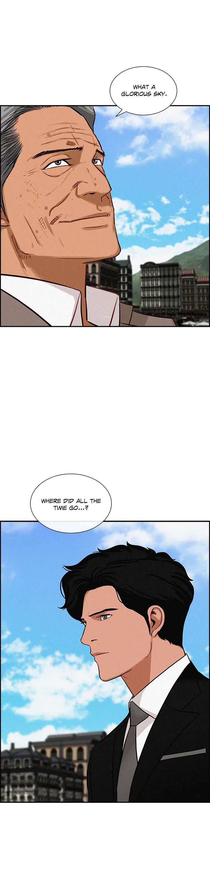 The Lord of Money Chapter 196 page 16 - Chapter 196