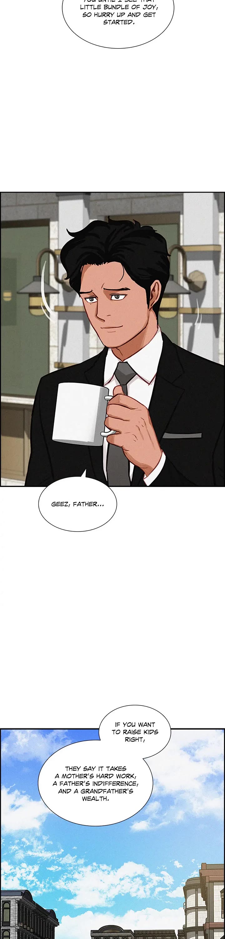 The Lord of Money Chapter 196 page 18 - Chapter 196