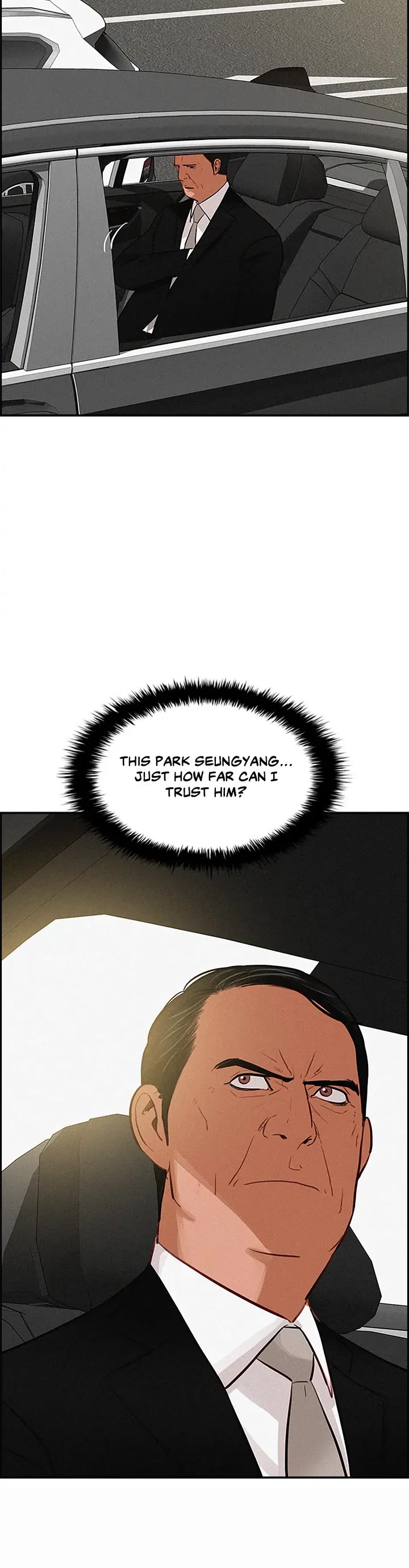 The Lord of Money Chapter 196 page 24 - Chapter 196