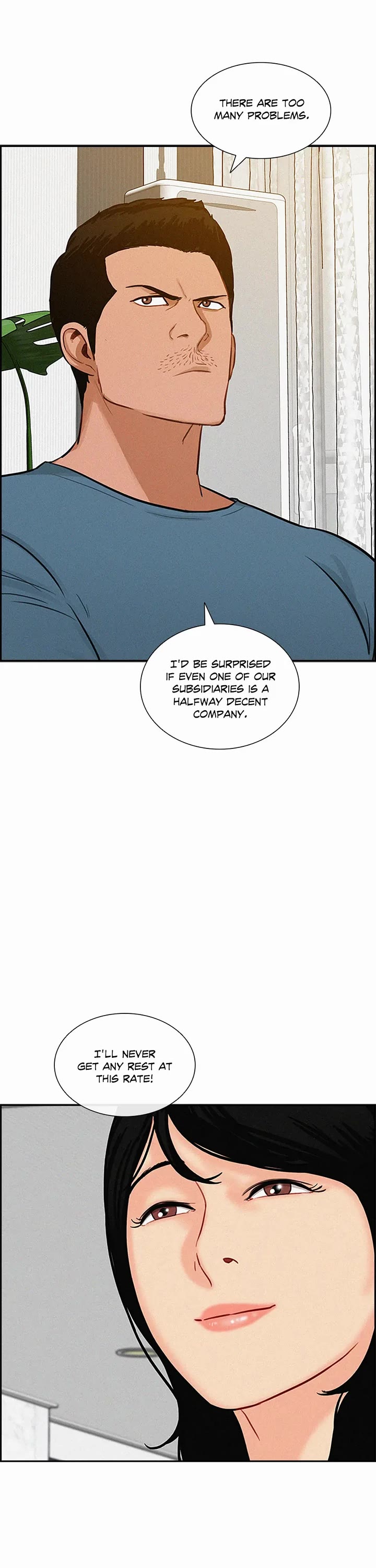 The Lord of Money Chapter 196 page 27 - Chapter 196