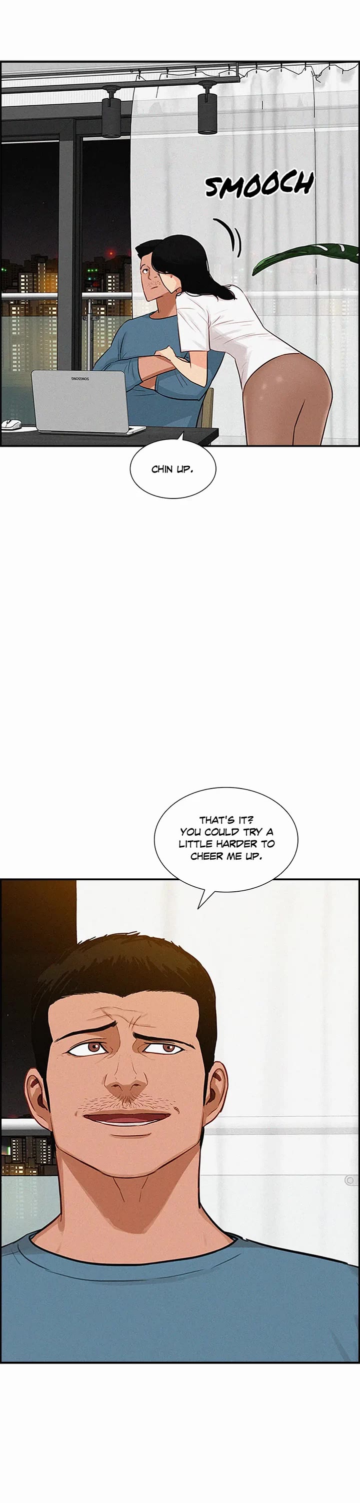 The Lord of Money Chapter 196 page 28 - Chapter 196