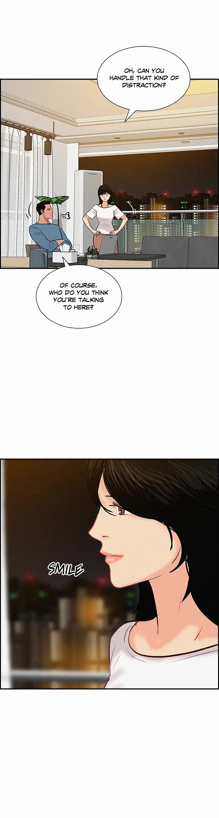The Lord of Money Chapter 196 page 29 - Chapter 196