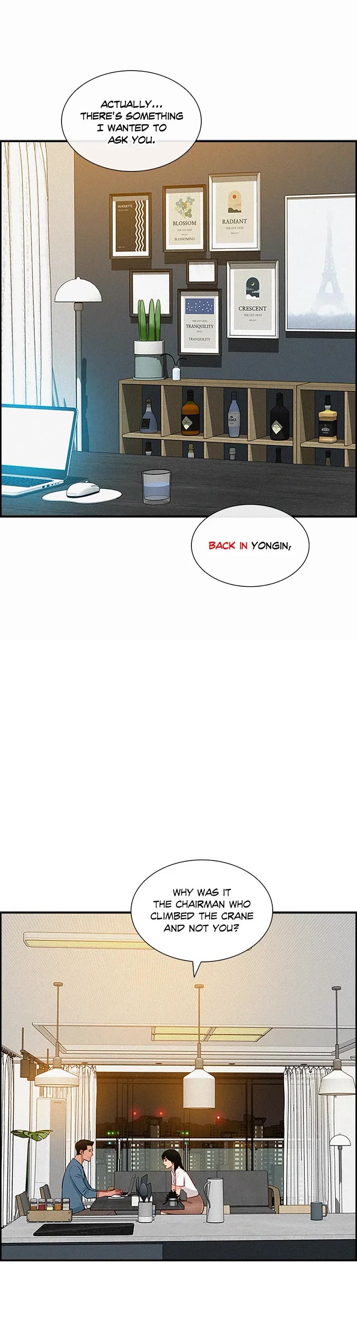 The Lord of Money Chapter 196 page 30 - Chapter 196