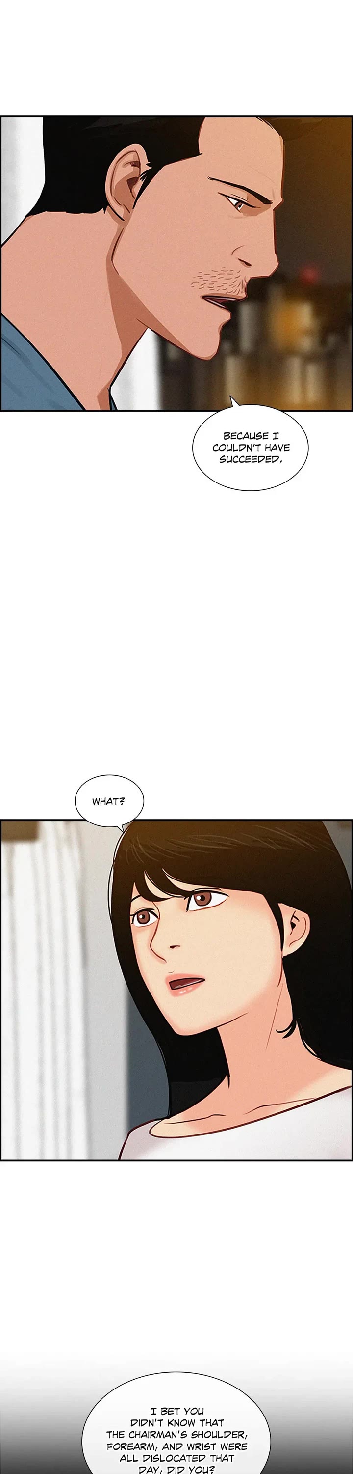 The Lord of Money Chapter 196 page 31 - Chapter 196