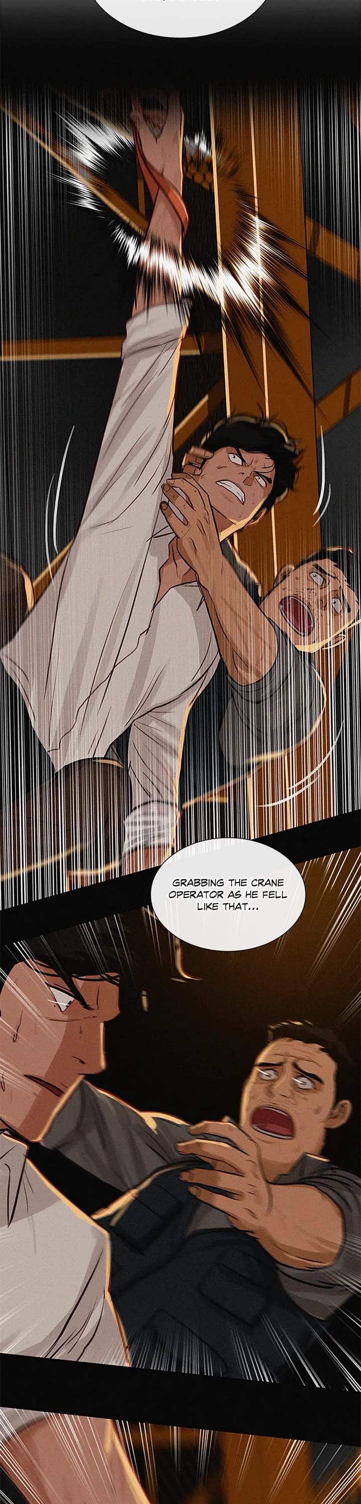 The Lord of Money Chapter 196 page 32 - Chapter 196