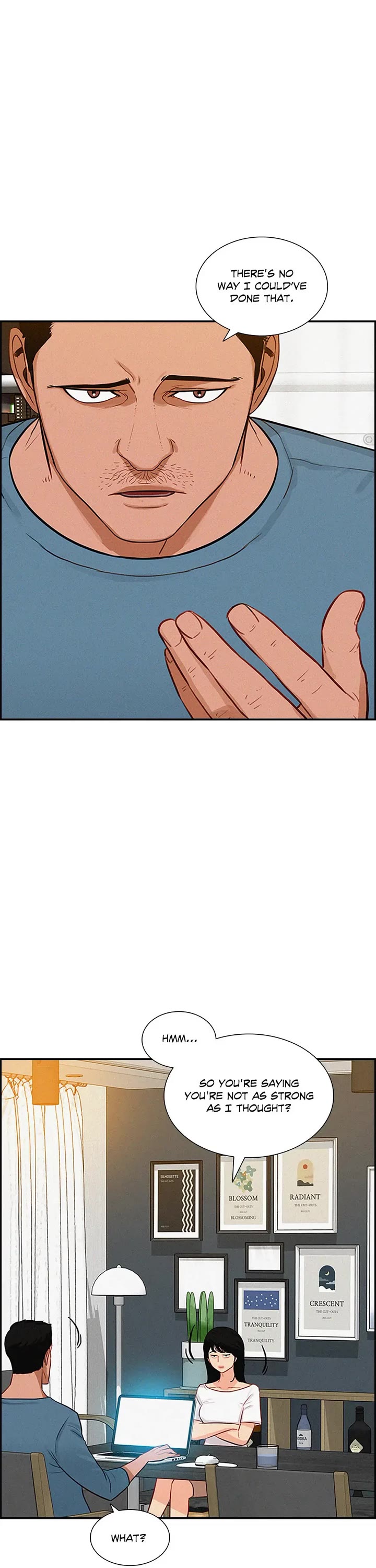 The Lord of Money Chapter 196 page 36 - Chapter 196