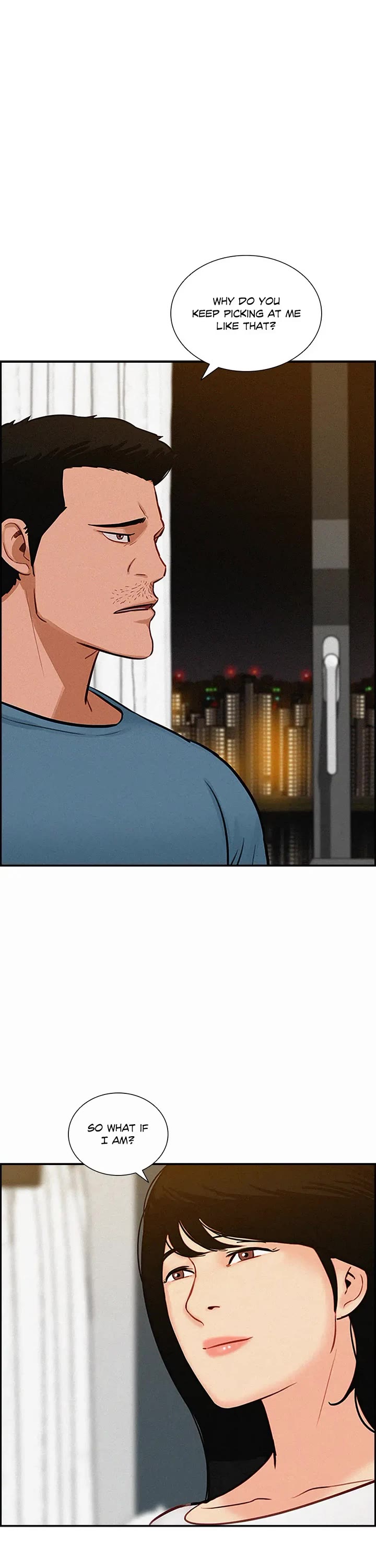 The Lord of Money Chapter 196 page 37 - Chapter 196