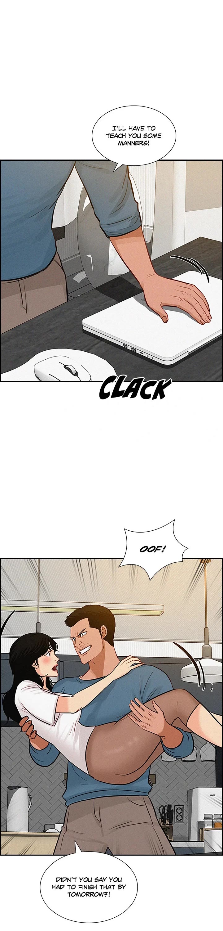 The Lord of Money Chapter 196 page 38 - Chapter 196