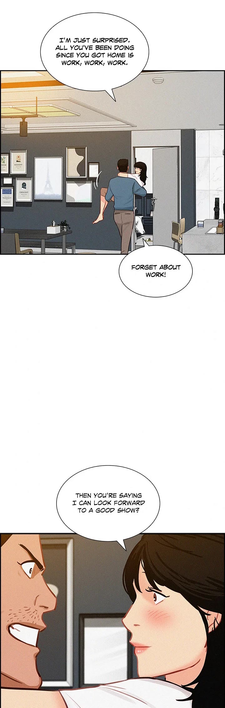 The Lord of Money Chapter 196 page 40 - Chapter 196