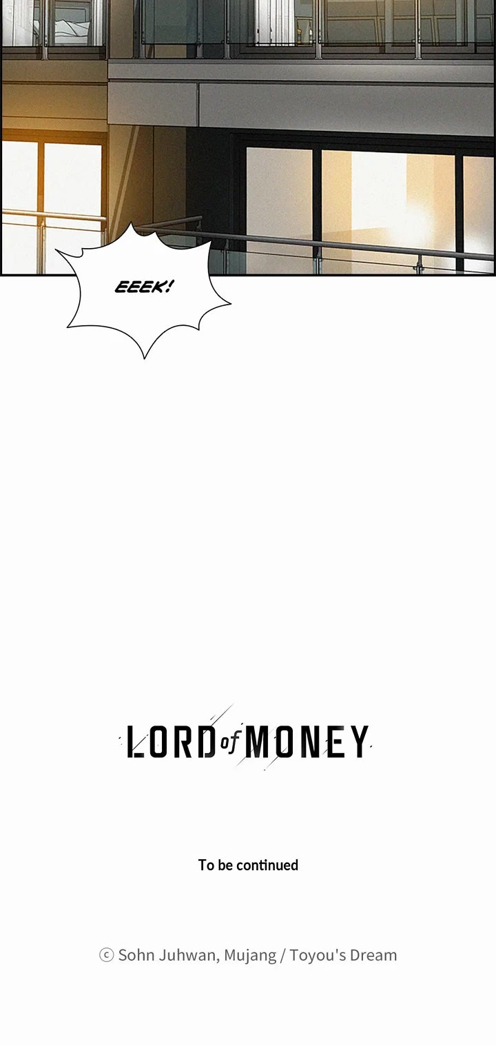 The Lord of Money Chapter 196 page 42 - Chapter 196