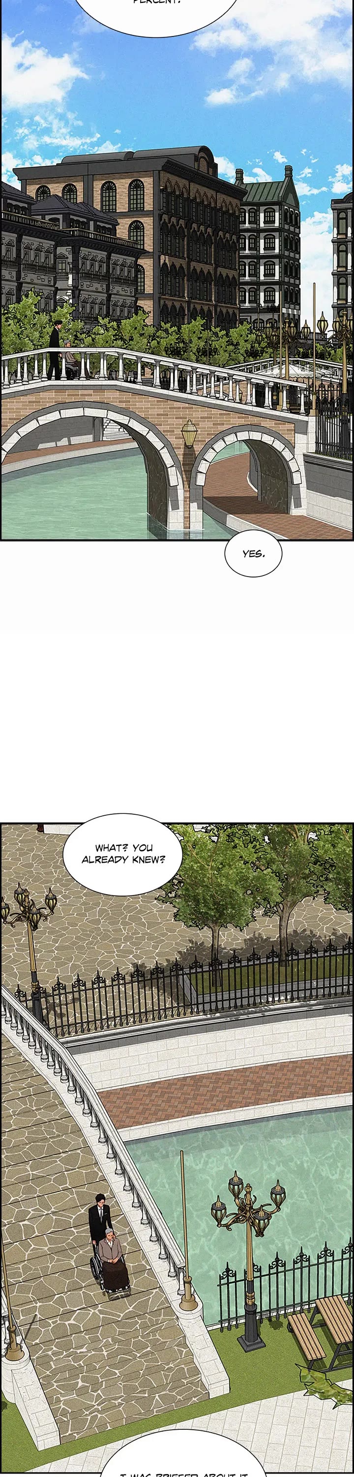The Lord of Money Chapter 196 page 7 - Chapter 196