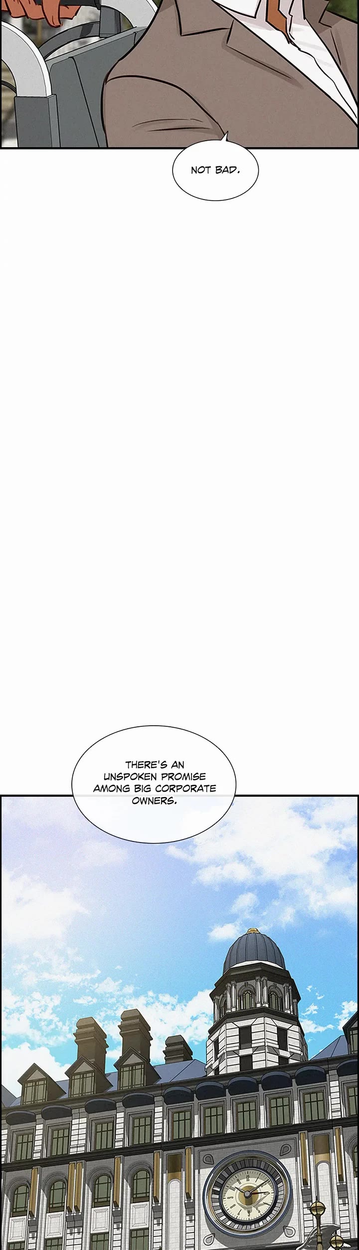 The Lord of Money Chapter 196 page 9 - Chapter 196