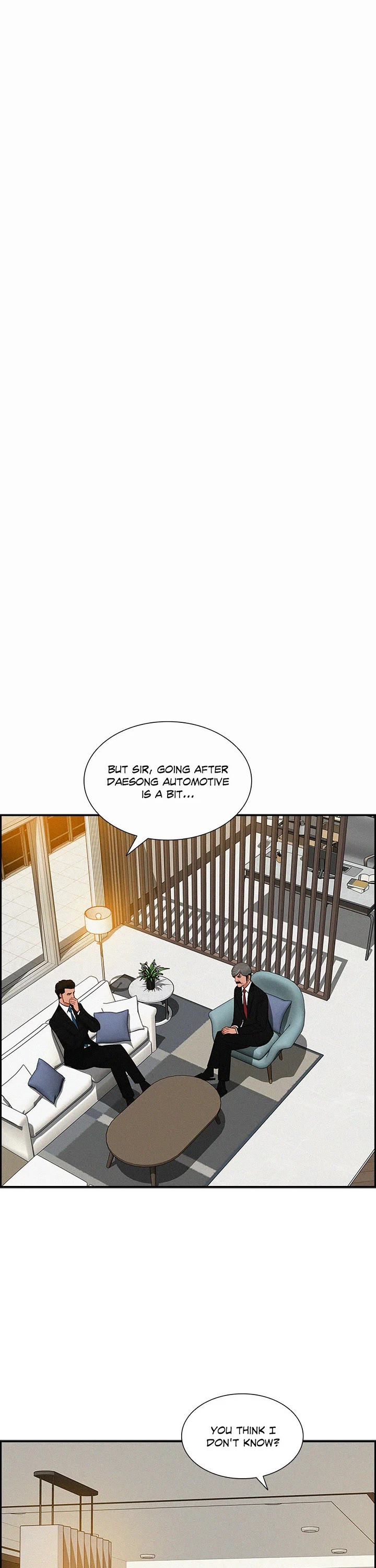 The Lord of Money Chapter 197 page 12 - Chapter 197
