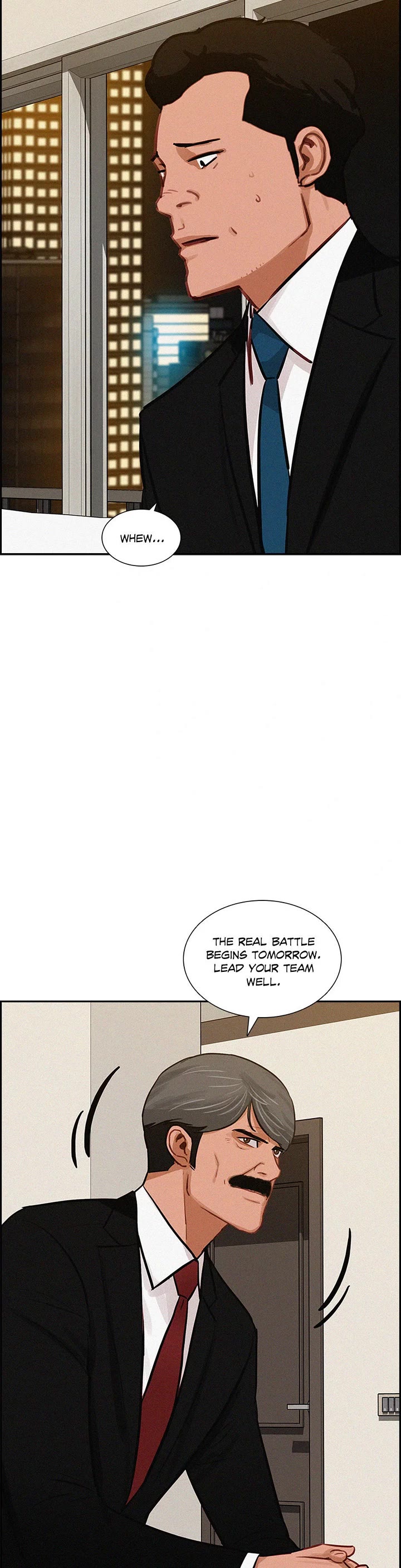 The Lord of Money Chapter 197 page 14 - Chapter 197