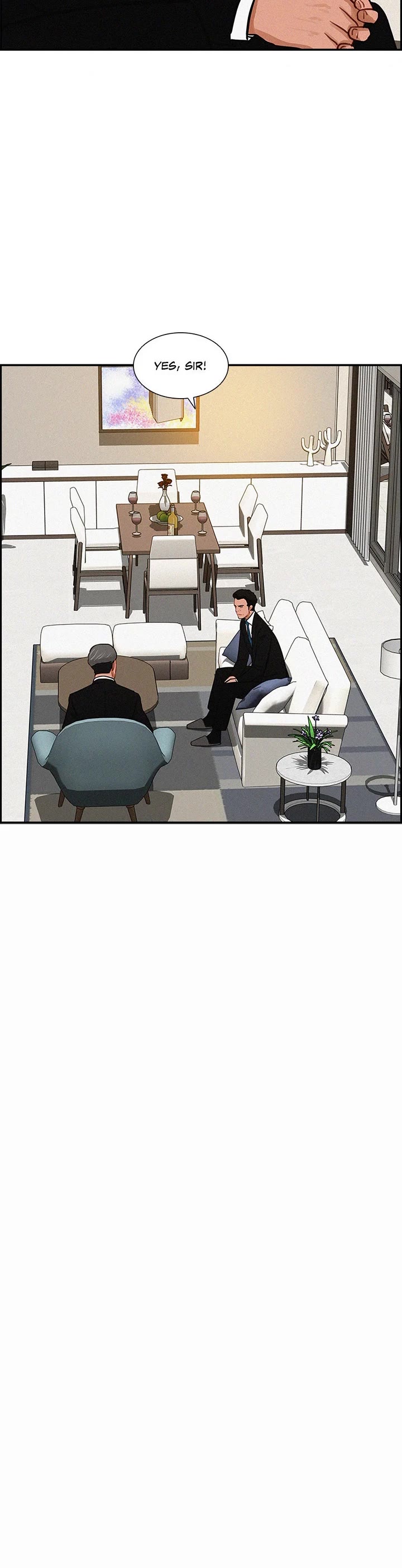 The Lord of Money Chapter 197 page 15 - Chapter 197