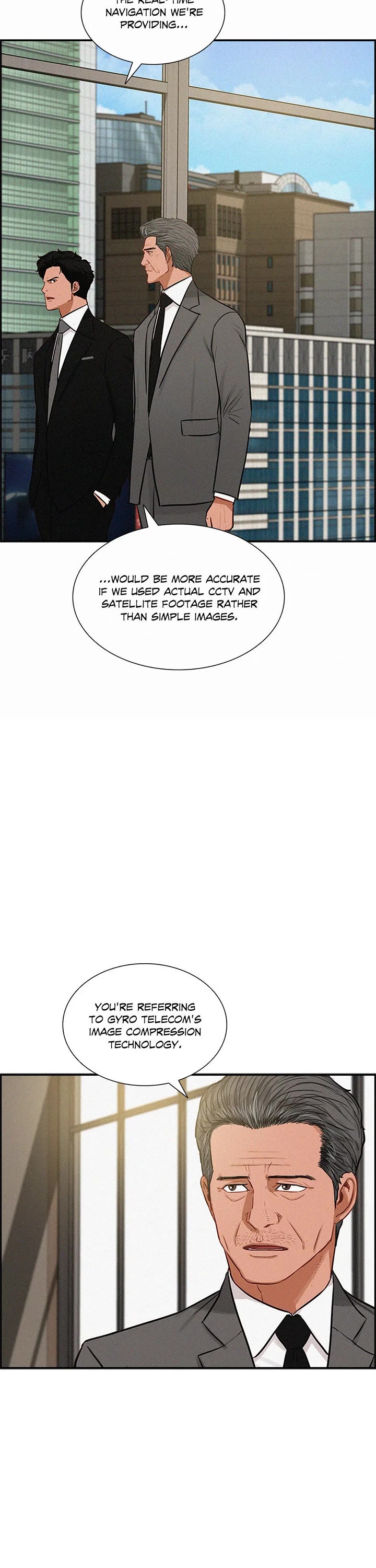 The Lord of Money Chapter 197 page 26 - Chapter 197