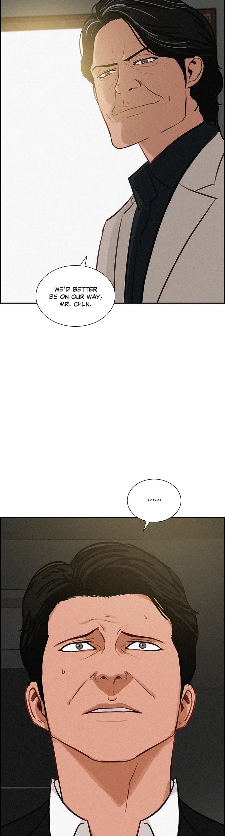 The Lord of Money Chapter 197 page 29 - Chapter 197