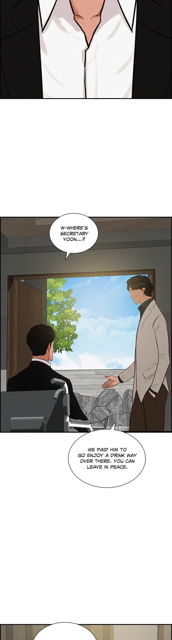 The Lord of Money Chapter 197 page 30 - Chapter 197