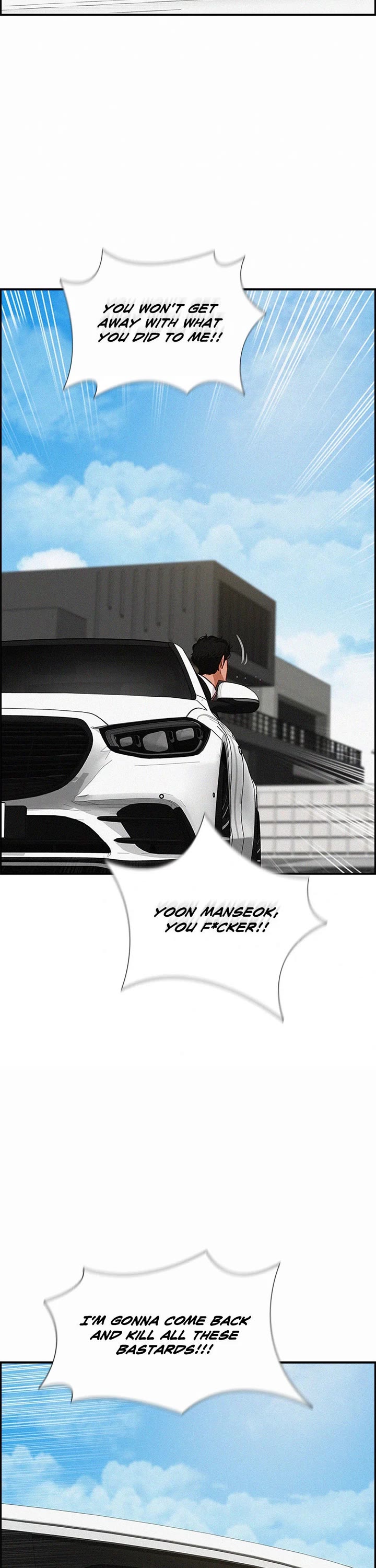 The Lord of Money Chapter 197 page 33 - Chapter 197
