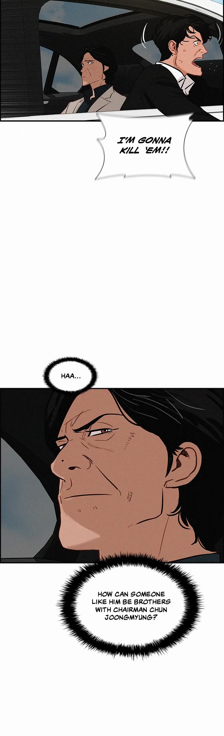 The Lord of Money Chapter 197 page 34 - Chapter 197