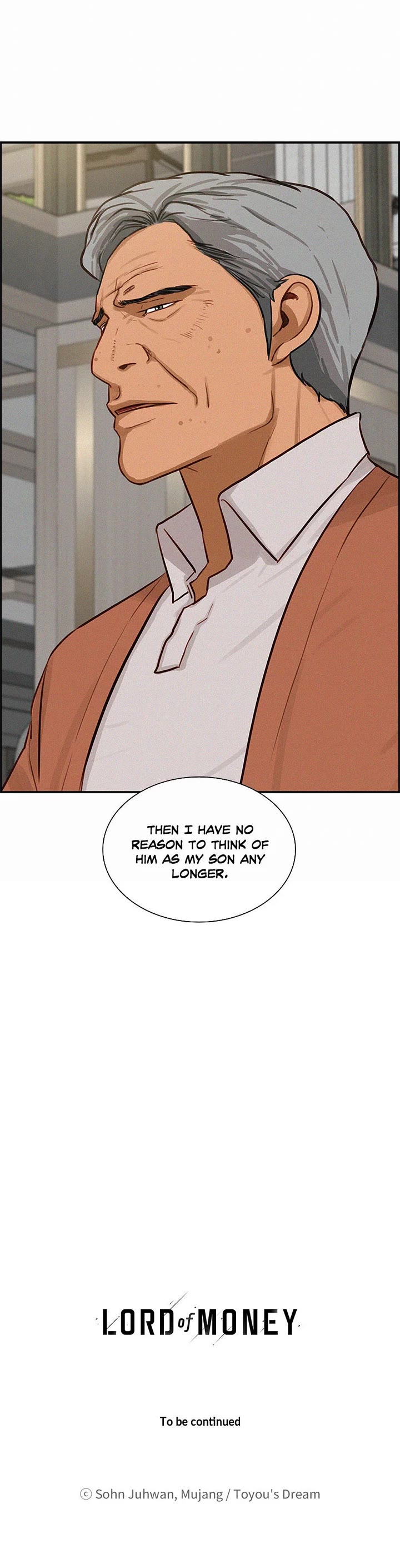 The Lord of Money Chapter 197 page 40 - Chapter 197