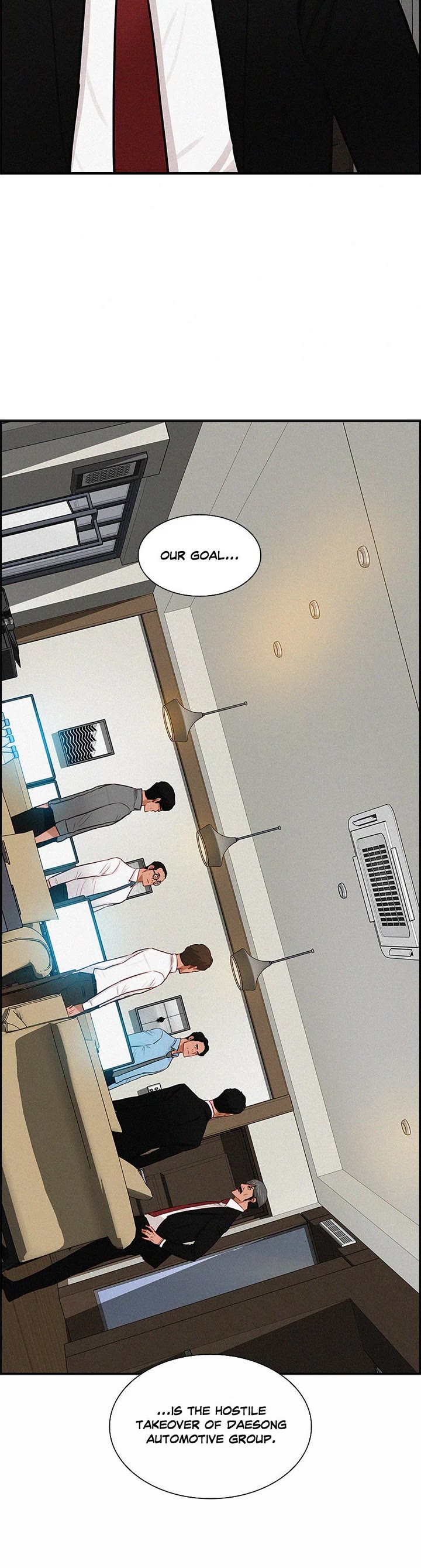 The Lord of Money Chapter 197 page 5 - Chapter 197