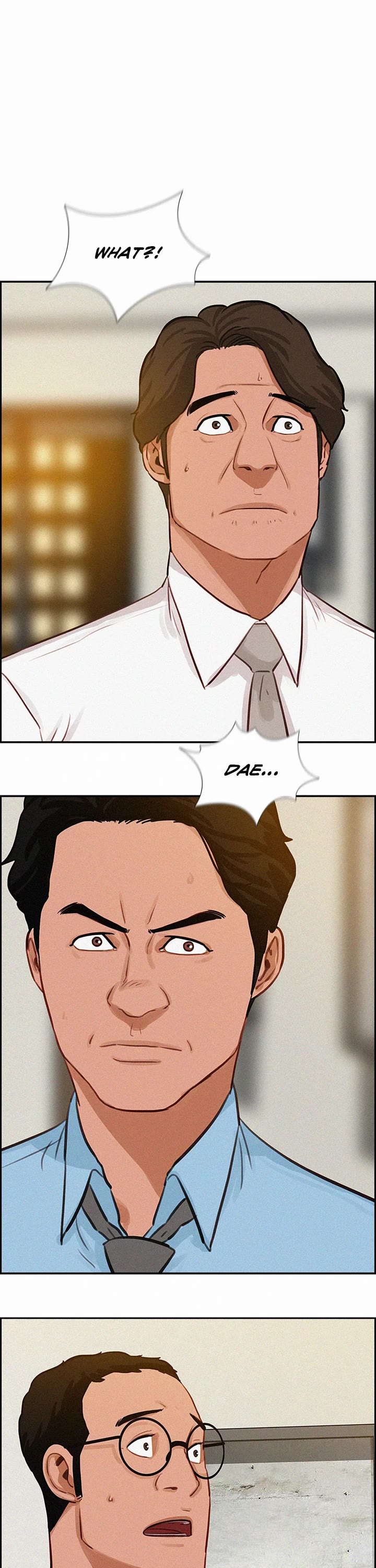 The Lord of Money Chapter 197 page 6 - Chapter 197