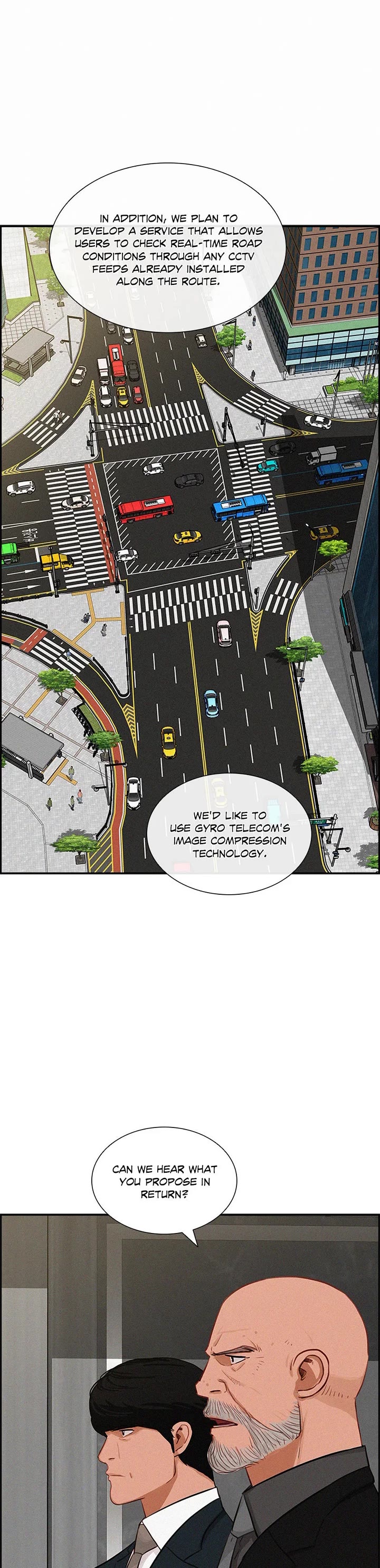 The Lord of Money Chapter 198 page 14 - Chapter 198