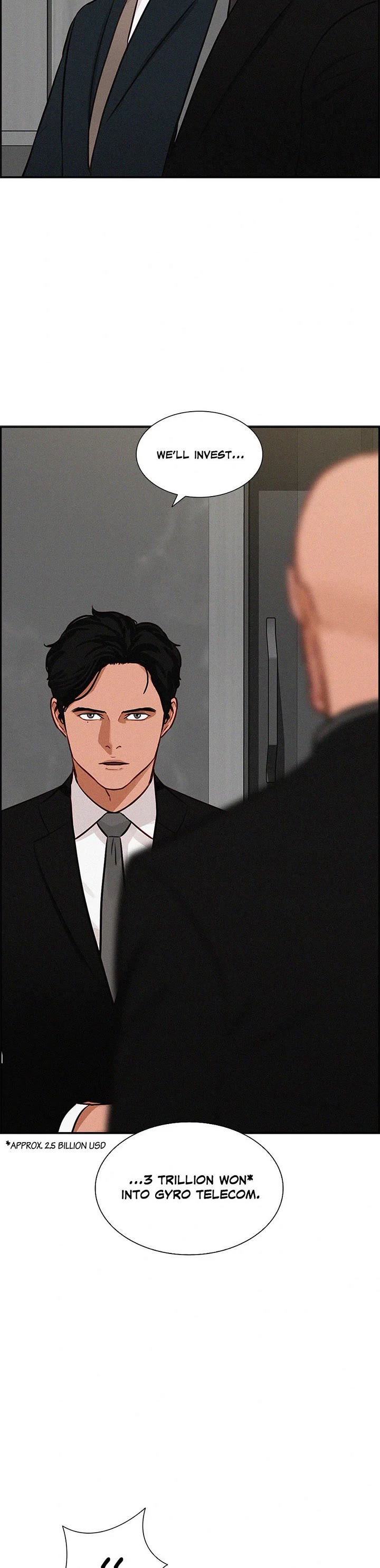 The Lord of Money Chapter 198 page 15 - Chapter 198