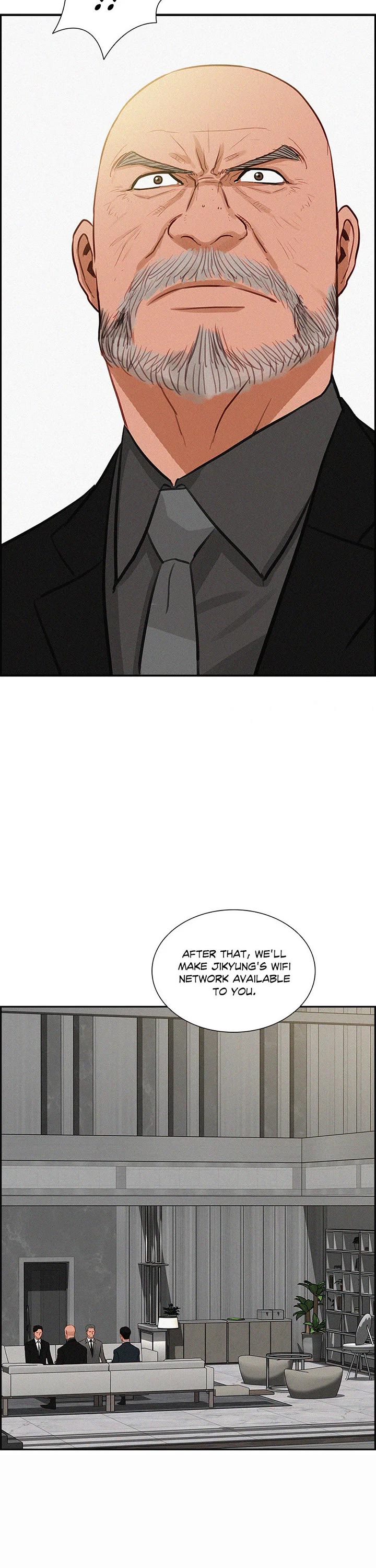 The Lord of Money Chapter 198 page 16 - Chapter 198