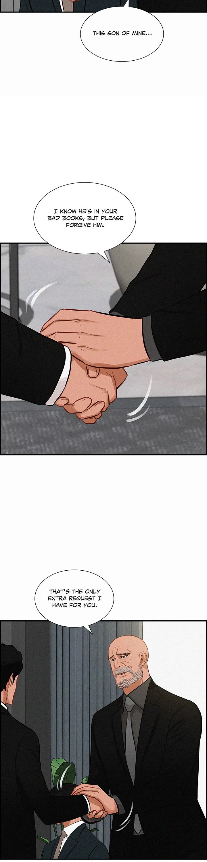 The Lord of Money Chapter 198 page 33 - Chapter 198