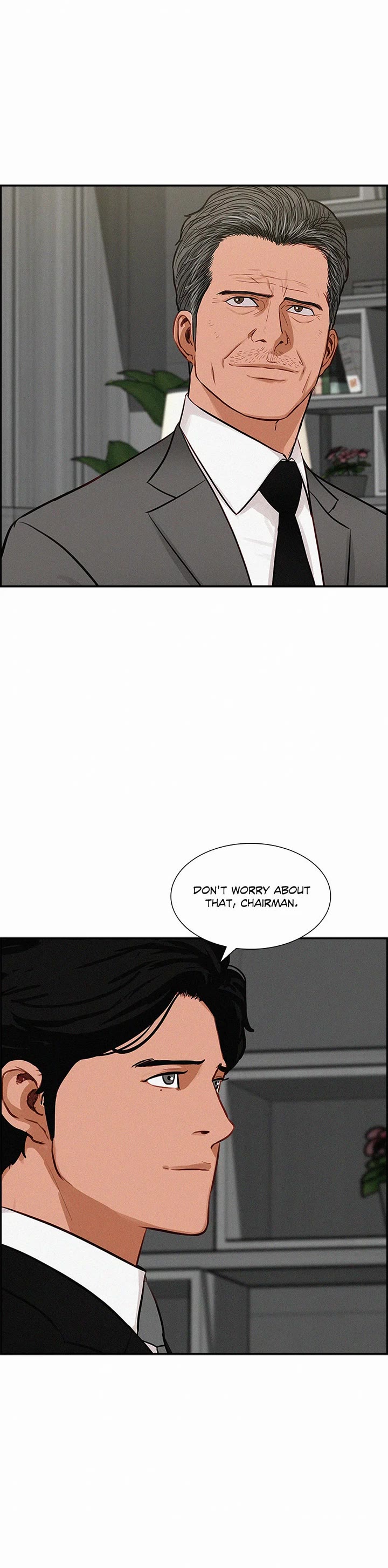 The Lord of Money Chapter 198 page 34 - Chapter 198