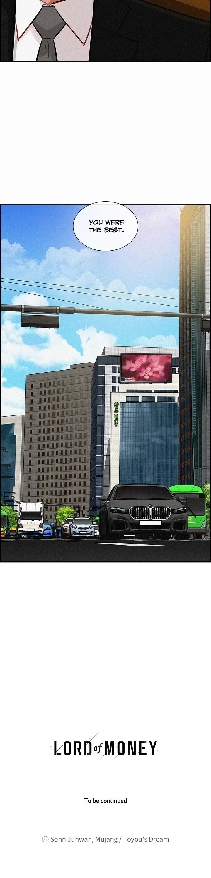 The Lord of Money Chapter 198 page 39 - Chapter 198