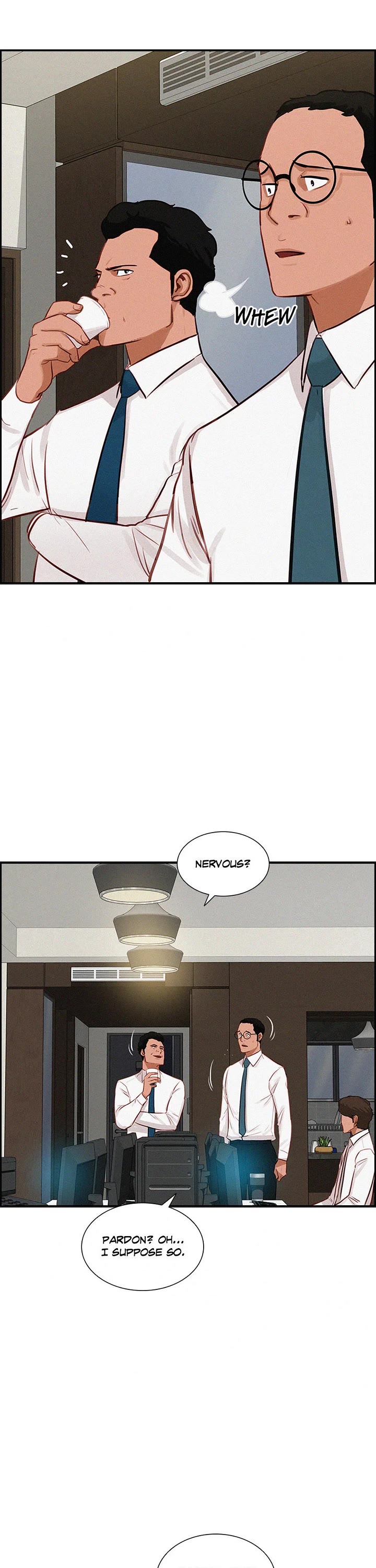 The Lord of Money Chapter 198 page 6 - Chapter 198